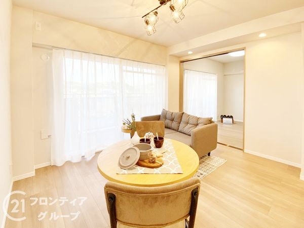 王寺久度アーバンコンフォート　中古マンション