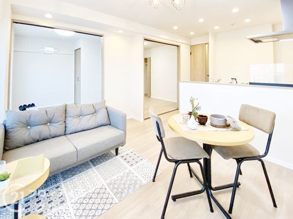 王寺久度アーバンコンフォート　中古マンション