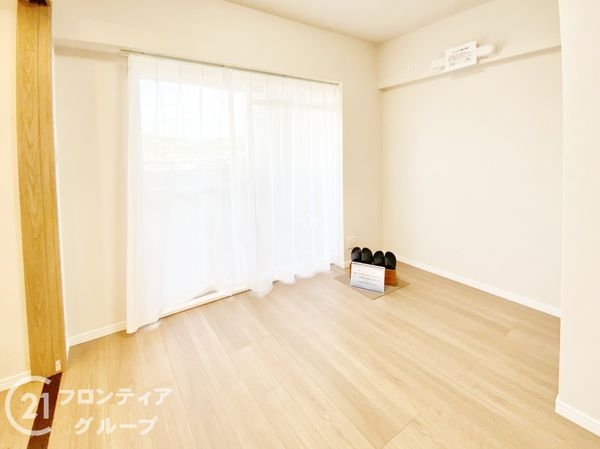 王寺久度アーバンコンフォート　中古マンション