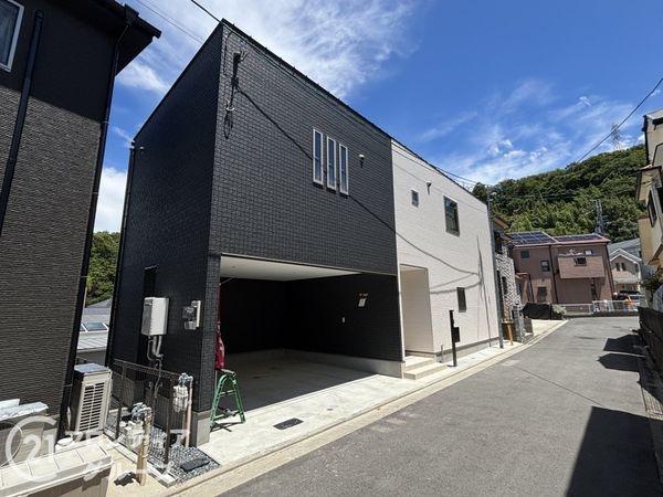 生駒市辻町新築一戸建て
