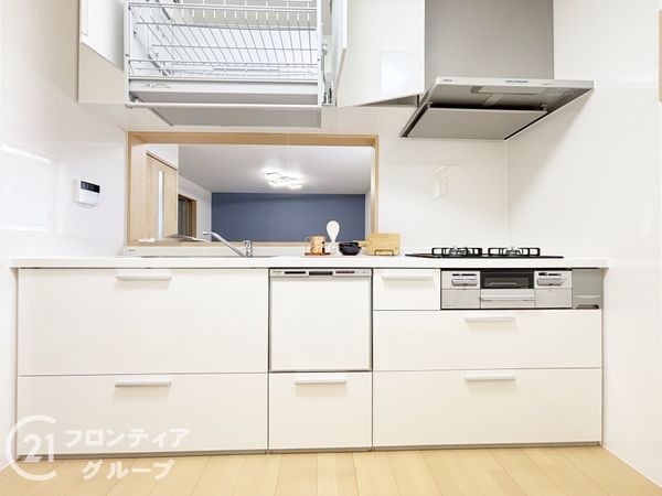 生駒市辻町新築一戸建て