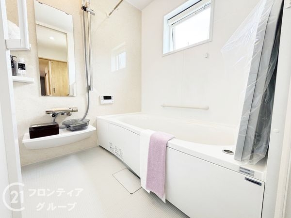生駒市辻町新築一戸建て