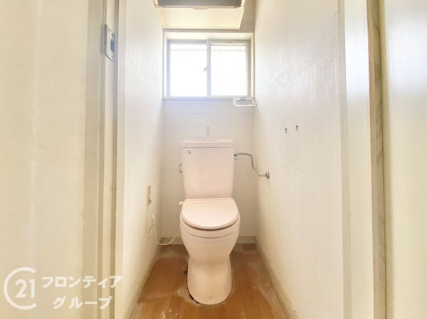 大和高田市蔵之宮町の中古一戸建て