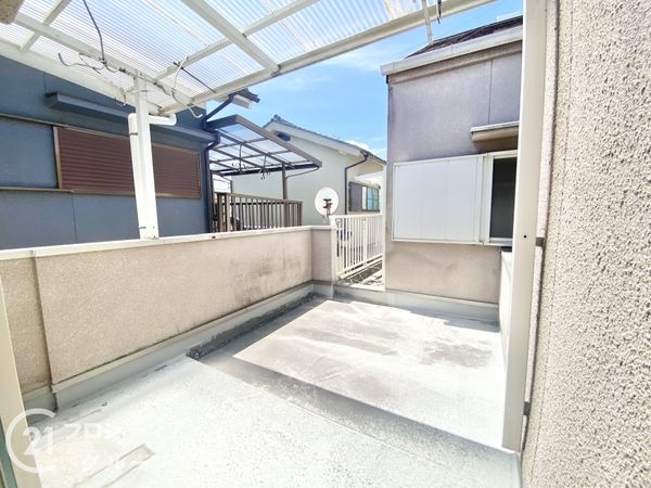 大和高田市蔵之宮町の中古一戸建て