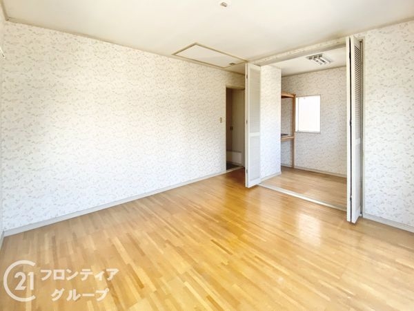 大和高田市蔵之宮町の中古一戸建て