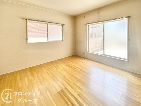 大和高田市蔵之宮町の中古一戸建て