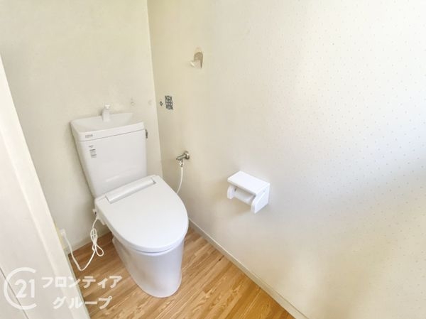 大和高田市蔵之宮町の中古一戸建て