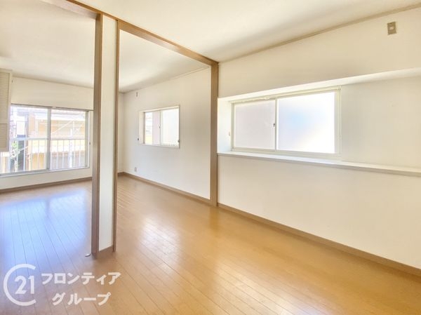 大和高田市蔵之宮町の中古一戸建て