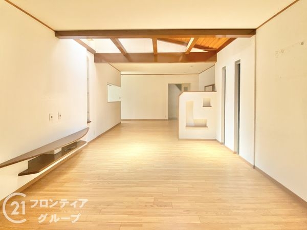 大和高田市蔵之宮町　中古一戸建て