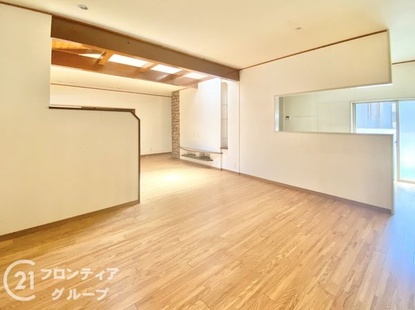 大和高田市蔵之宮町の中古一戸建て