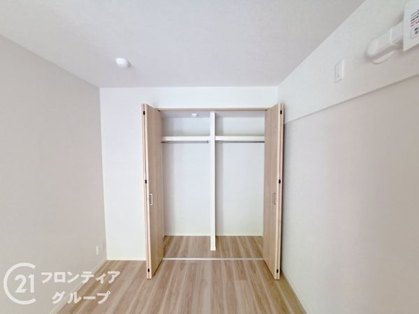 セントポリア生駒B棟　中古マンション