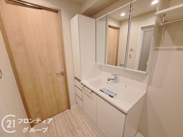 セントポリア生駒B棟　中古マンション