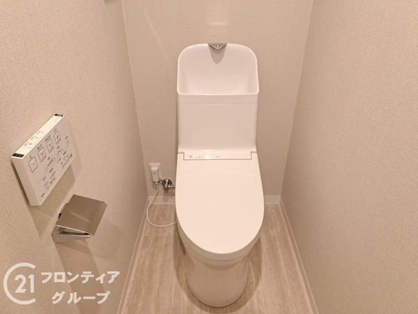 セントポリア生駒B棟　中古マンション