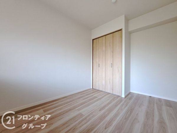 セントポリア生駒B棟　中古マンション