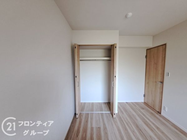 セントポリア生駒B棟　中古マンション