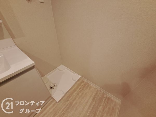 セントポリア生駒B棟　中古マンション