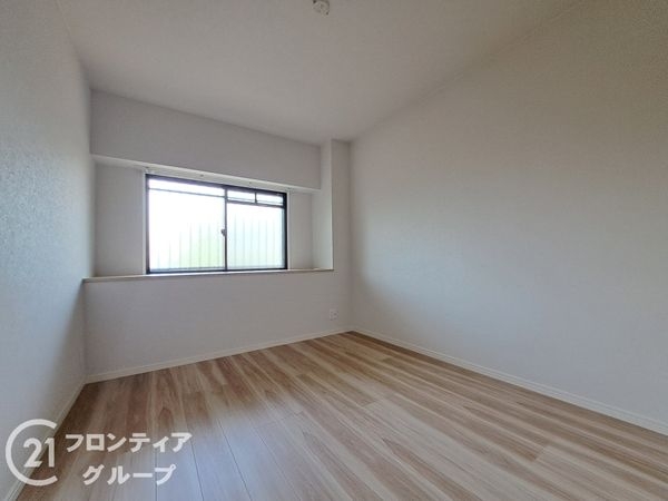 セントポリア生駒B棟　中古マンション