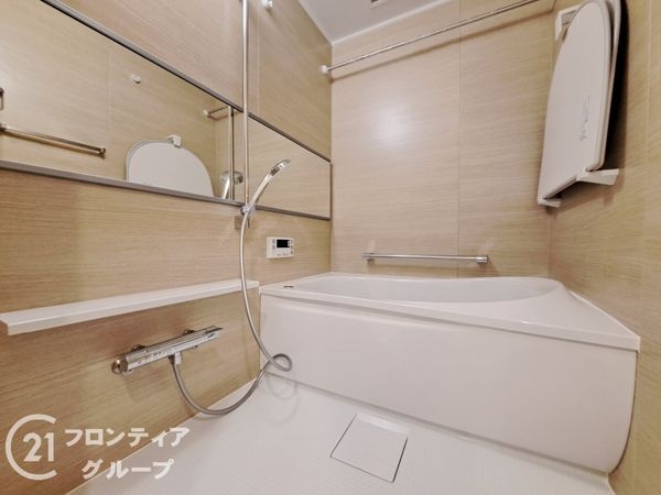 セントポリア生駒B棟　中古マンション