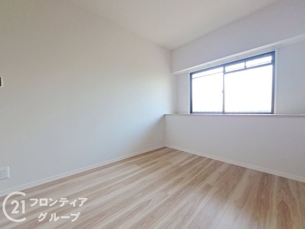 セントポリア生駒B棟　中古マンション