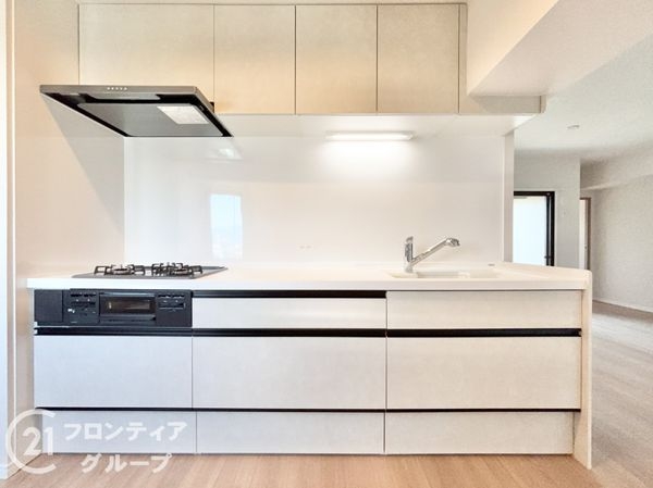 サントゥール八木　中古マンション