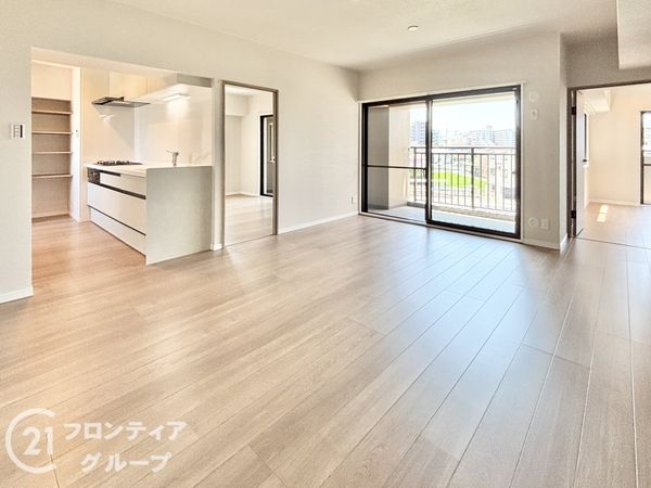 サントゥール八木　中古マンション