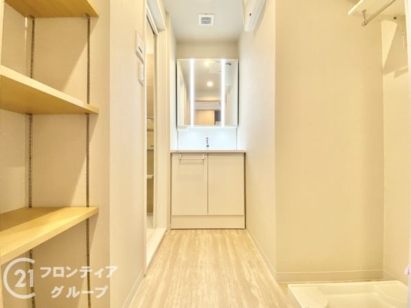 東急ドエル大和八木アネックスC棟　中古マンション