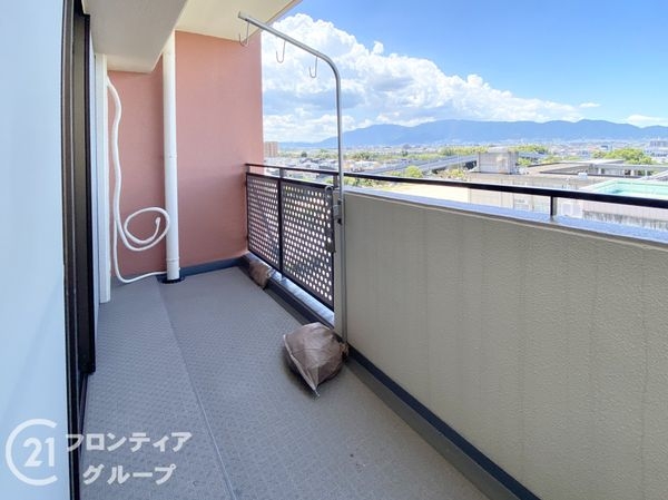 東急ドエル大和八木アネックスC棟　中古マンション