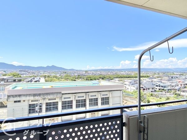 東急ドエル大和八木アネックスC棟　中古マンション