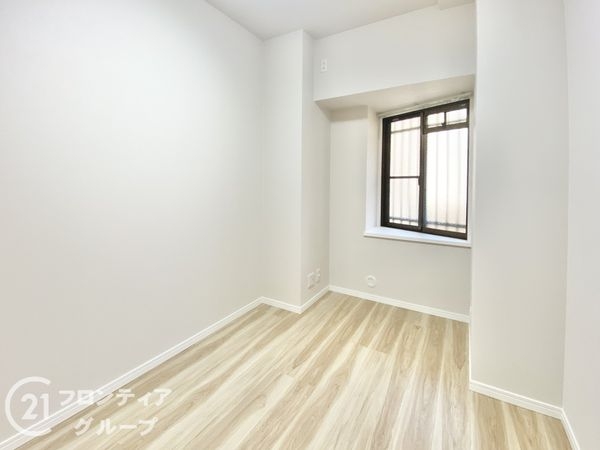 東急ドエル大和八木アネックスC棟　中古マンション