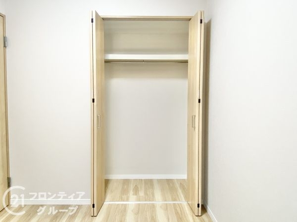 東急ドエル大和八木アネックスC棟　中古マンション