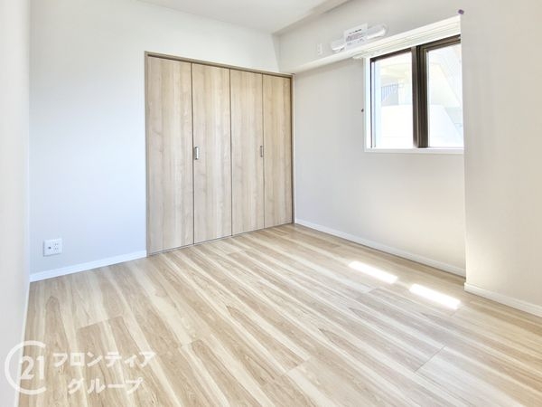 東急ドエル大和八木アネックスC棟　中古マンション