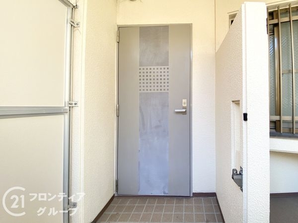 東急ドエル大和八木アネックスC棟　中古マンション