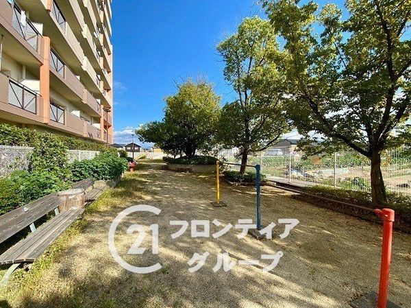 東急ドエル大和八木アネックスC棟　中古マンション