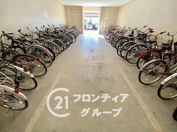 東急ドエル大和八木アネックスC棟　中古マンション