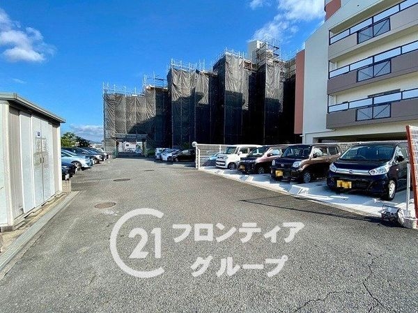東急ドエル大和八木アネックスC棟　中古マンション
