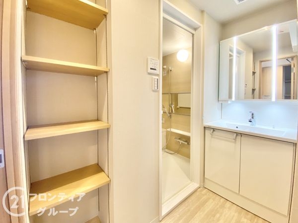 東急ドエル大和八木アネックスC棟　中古マンション