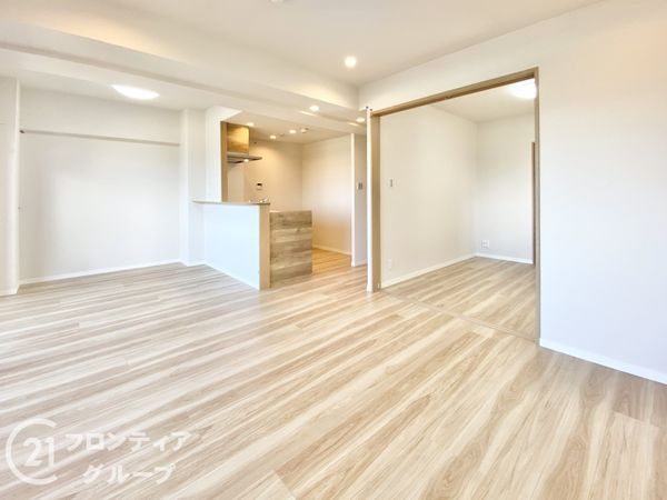 東急ドエル大和八木アネックスC棟　中古マンション