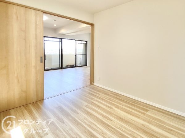 東急ドエル大和八木アネックスC棟　中古マンション