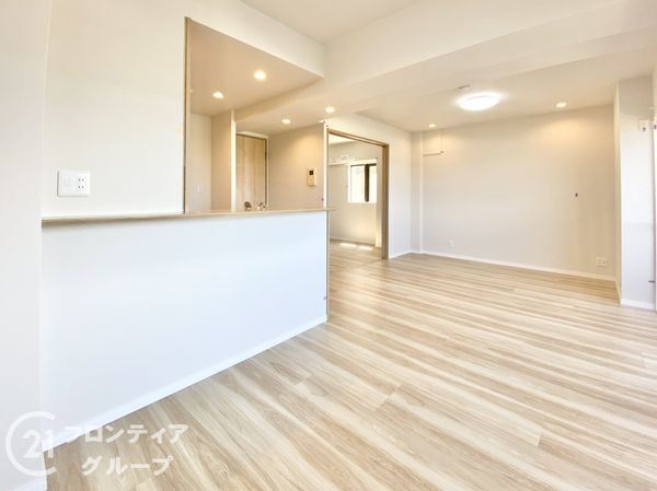 東急ドエル大和八木アネックスC棟　中古マンション