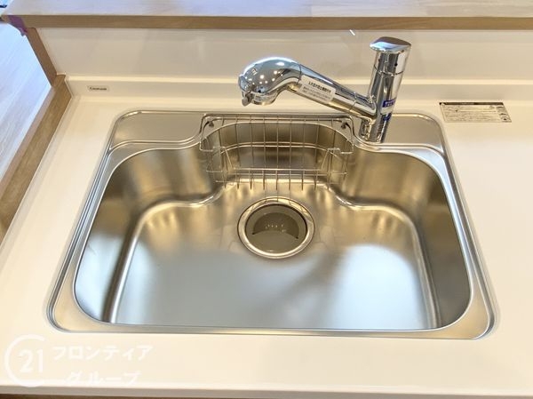 東急ドエル大和八木アネックスC棟　中古マンション