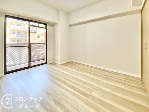 東急ドエル大和八木アネックスC棟　中古マンション