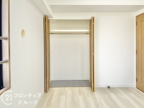 ステイツ富雄　中古マンション