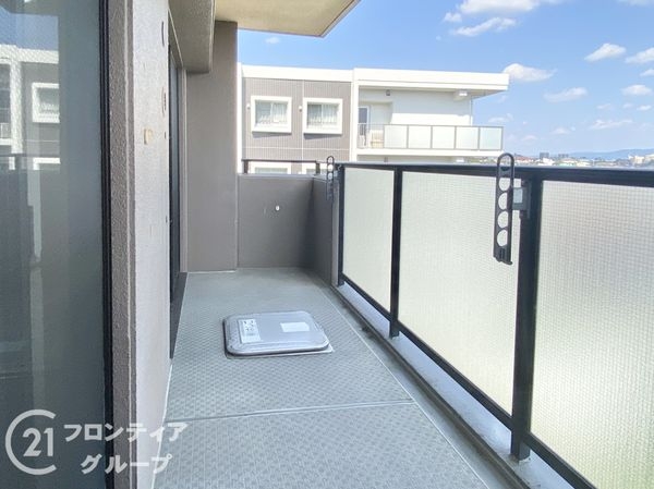 ステイツ富雄　中古マンション