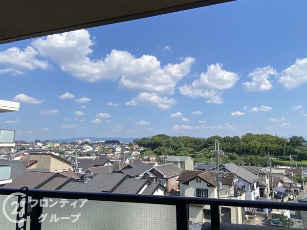 ステイツ富雄　中古マンション