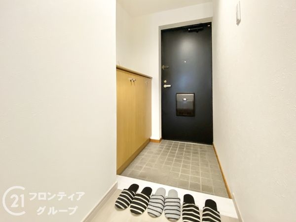 ステイツ富雄　中古マンション