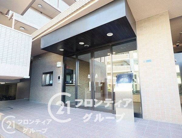 ステイツ富雄　中古マンション