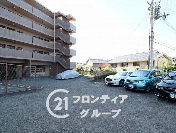 ステイツ富雄　中古マンション