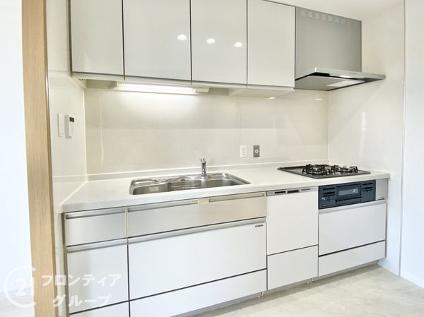 ステイツ富雄　中古マンション