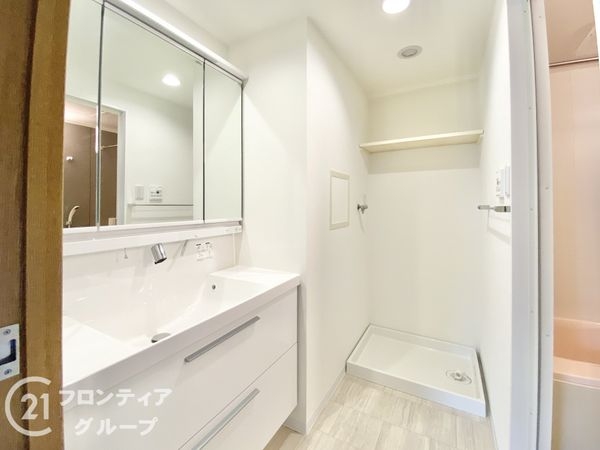 ステイツ富雄　中古マンション