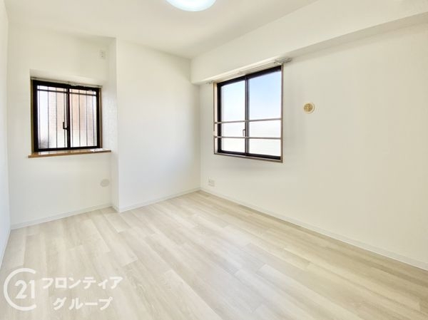 ステイツ富雄　中古マンション
